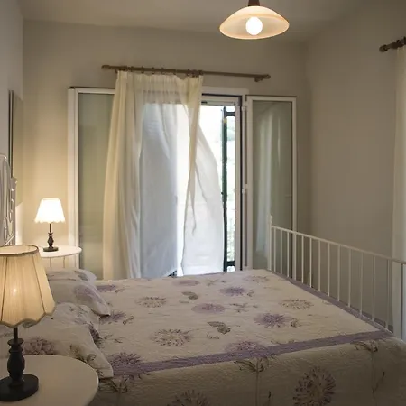 Apartmán Vastalagkadi Village *