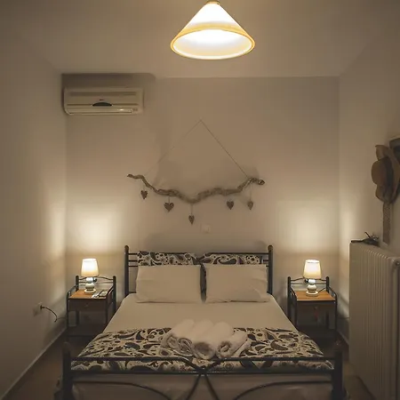 Apartment Vastalagkadi Village *