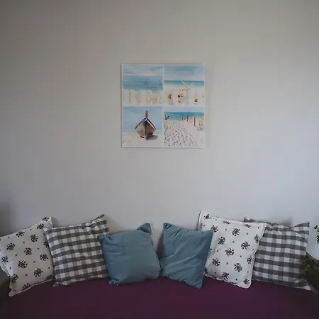 Vastalagkadi Village Apartment *