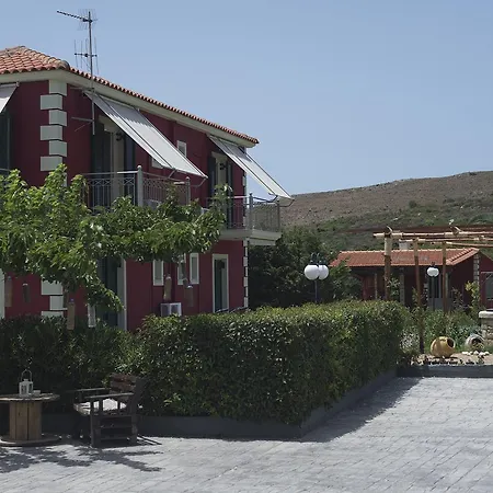 Vastalagkadi Village Apartment Lixouri